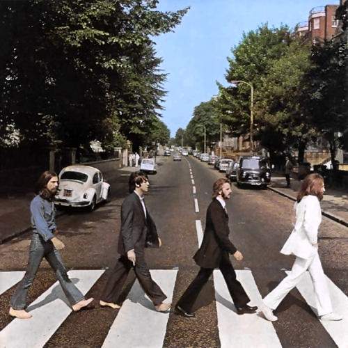 abbey road