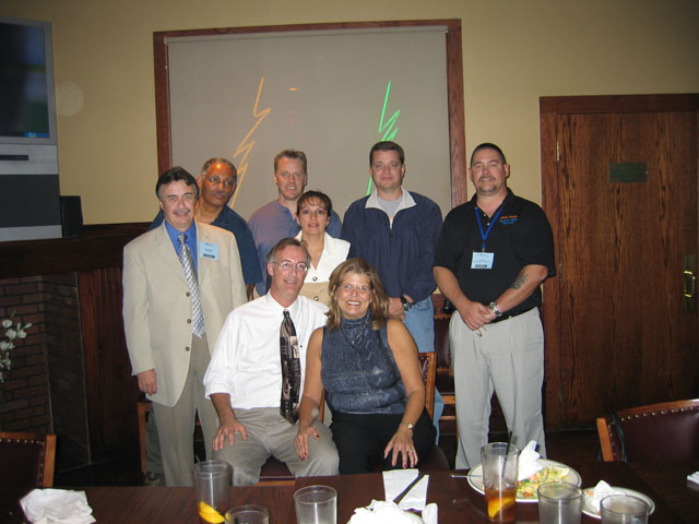Star Sound Technologies Team