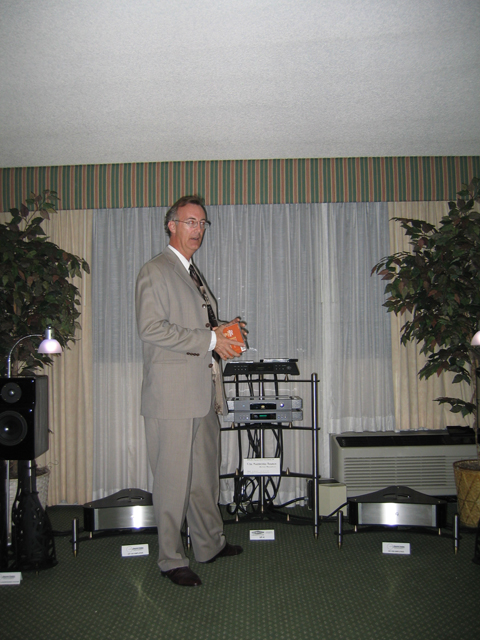 Brent Reihl