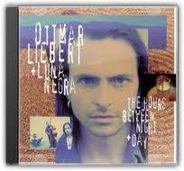 Hours Between Day Night Ottmar Liebert and Luna Negra