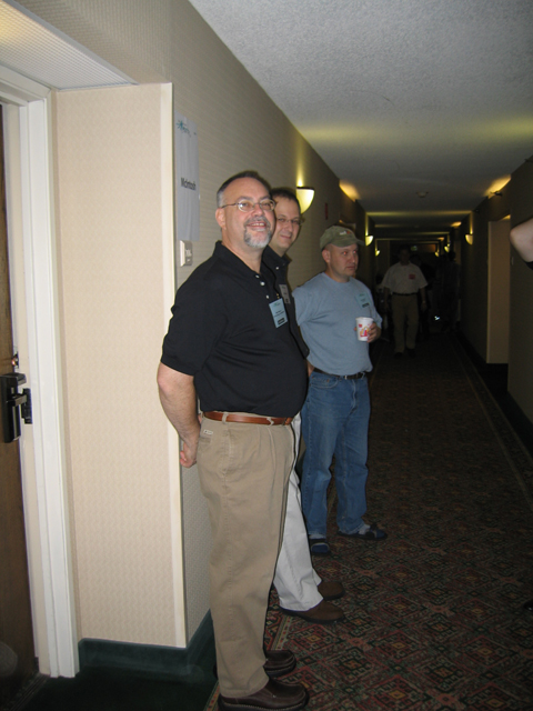 Mike of SP Tech