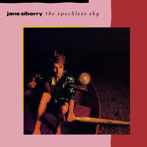 jane siberry the speckless sky
