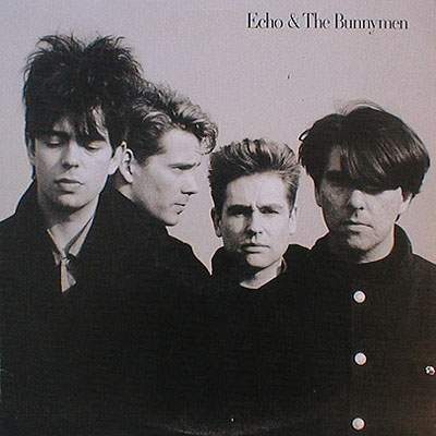 Echo & The Bunnymen