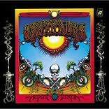 Aoxomoxoa....Grateful Dead Cosmic Charlie