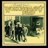 Workingman's Dead by Grateful Dead