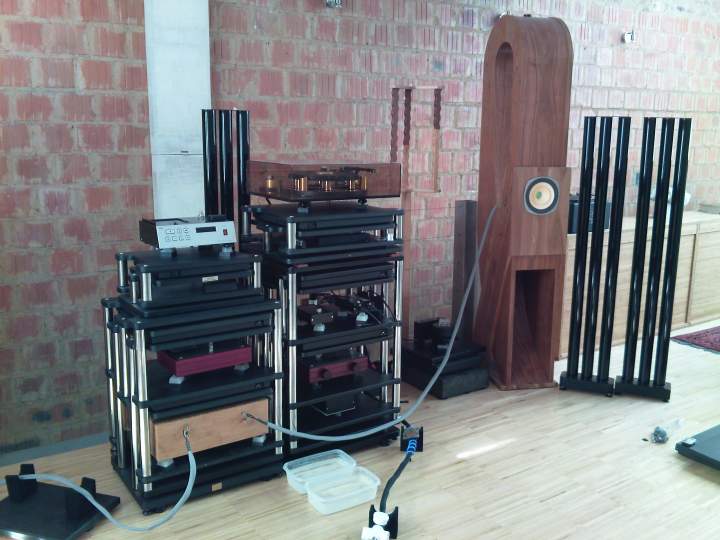 pavoni 