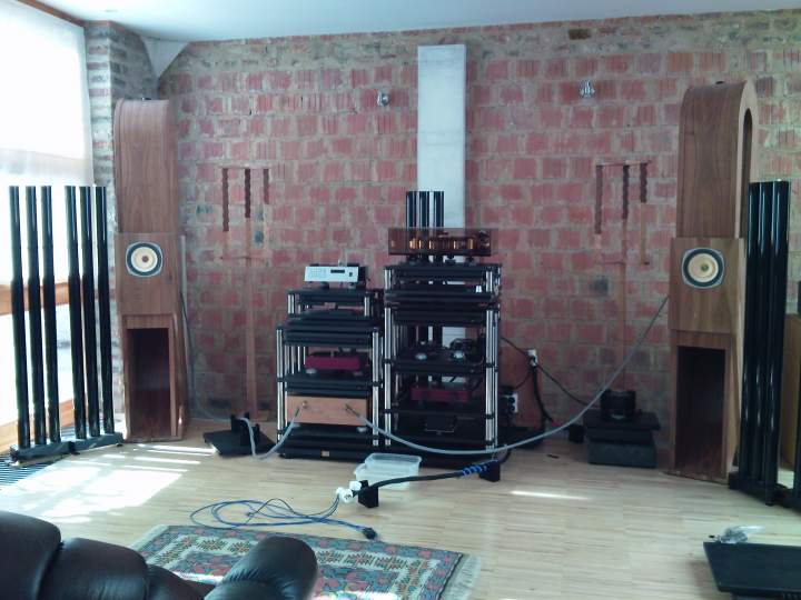 pavoni 