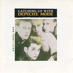 Depeche Mode - Catching Up With