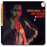 Africa Brass