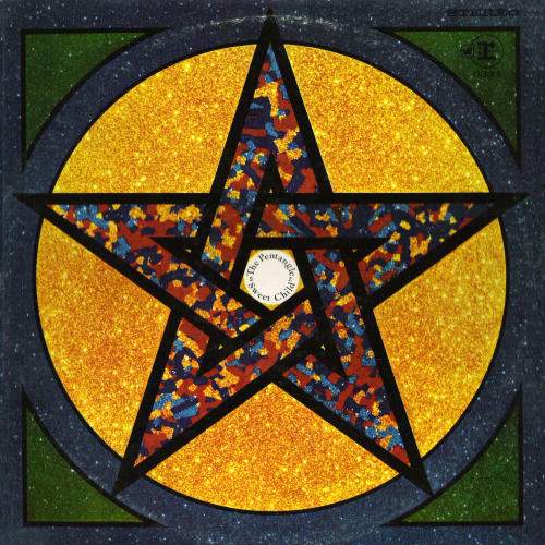 pentangle sweet child