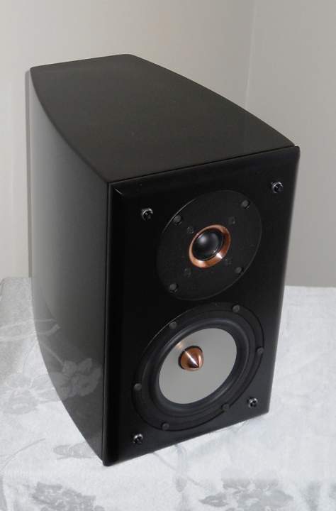 Seas Classic 1