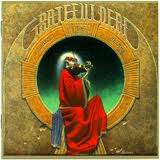 Grateful Dead Blues for Allah