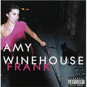 Amy Winehouse - Frank