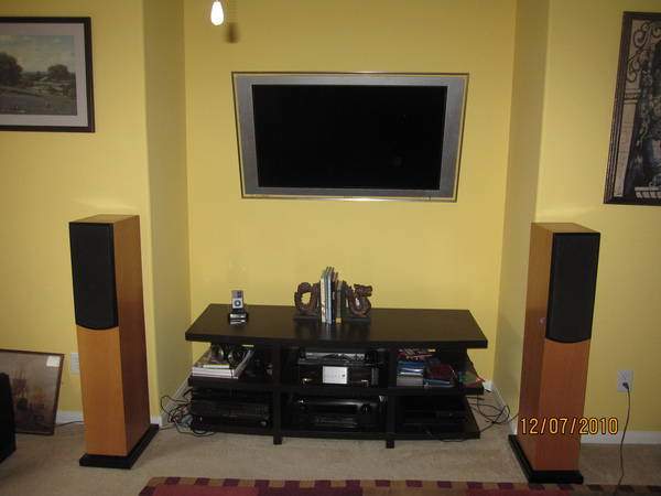 Raj's Song Towers