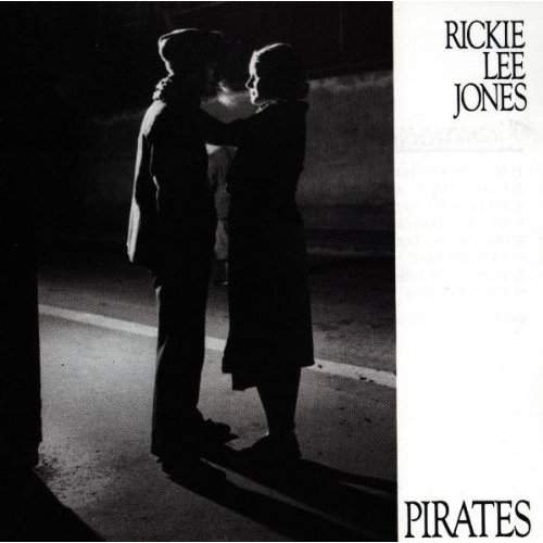 ricky lee jones pirates