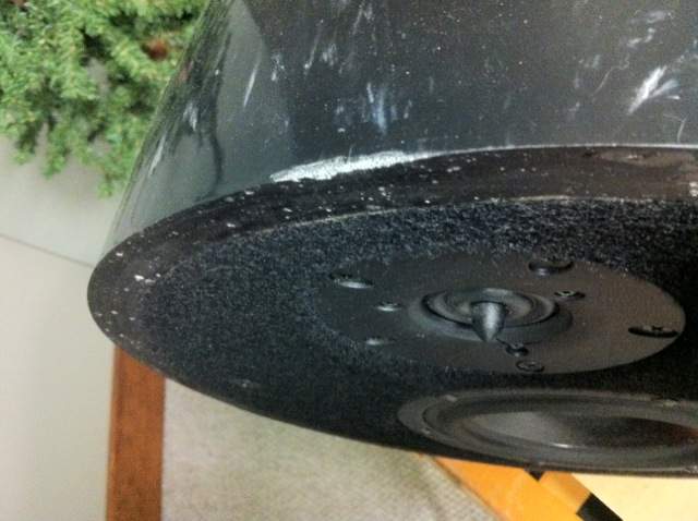 nOrh 6.9 SM Black scrape