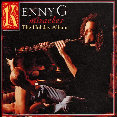Kenny G