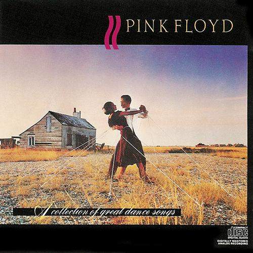 pink floyd dance songs