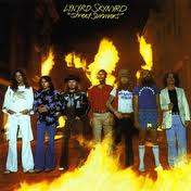 Lynyrd Skynyrd Street Survivors
