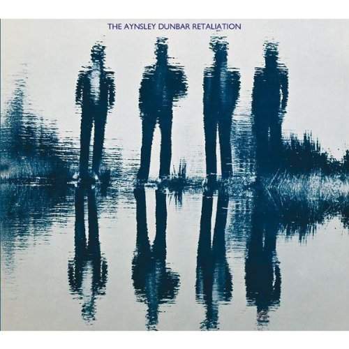 aynsley dunbar retaliation