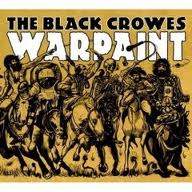 The Black Crows Warpaint