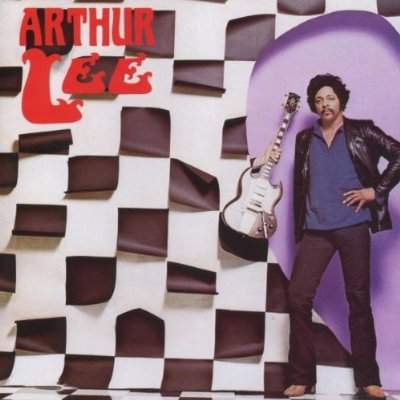 arthur lee