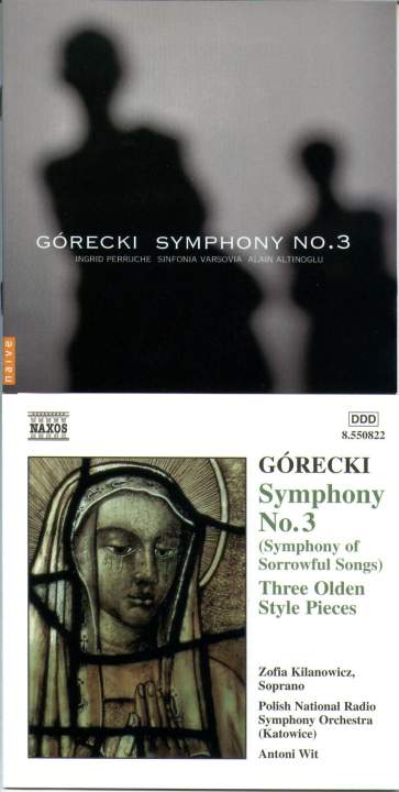 Gorecki 3