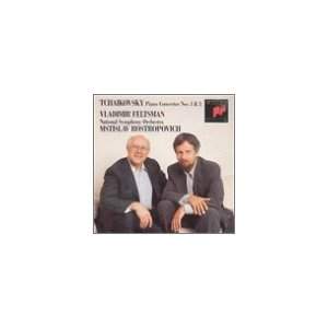 tchaikovsky 1 & 3