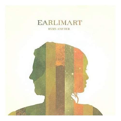 Earlimart - Hymn and Her (2008)