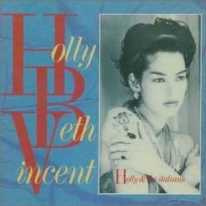 holly beth vincent