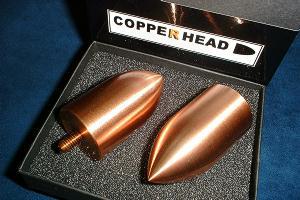 B&W Copperhead upgrade