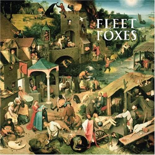 Fleet Foxes (2008)