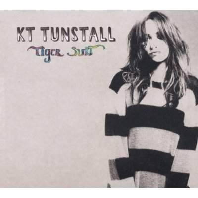 KT Tunstall - Tiger Suit (2010)