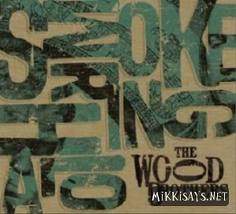 wood