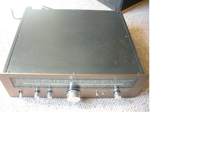 kenwood kt-9900 kenwood kt-9900 - top