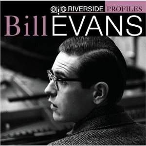 Riverside Profiles Evans