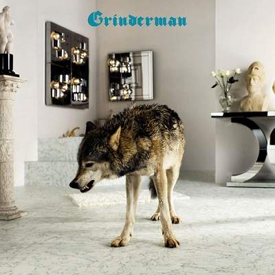grinderman 2