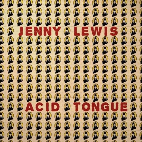 Jenny Lewis - Acid Tongue (2008)