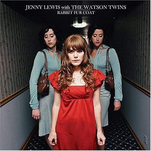 Jenny Lewis - Rabbit Fur Coat (2006)
