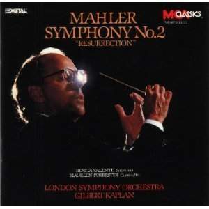 Mahler 2 Kaplan