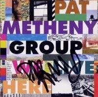 Metheny