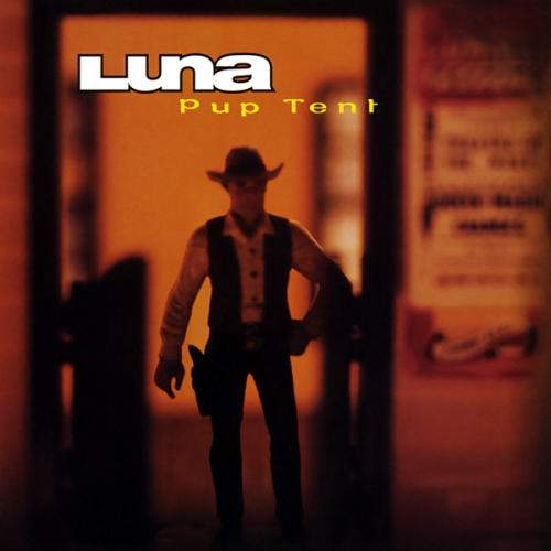 Luna - Pup Tent (1997)