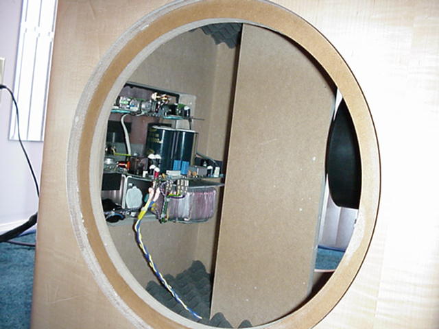 Art of Sound - Plate Amp