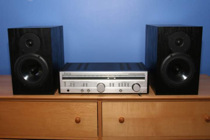 XL-S mini 5