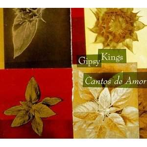 Gipsy Kings Love songs
