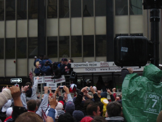 Sox Parade 7