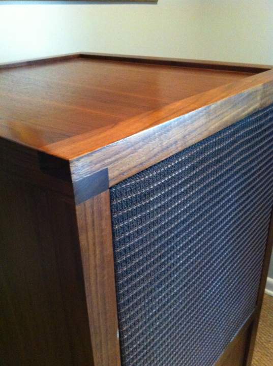 Shindo/Tannoy