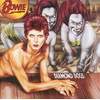 David Bowie - Diamond Dogs - Abbey Road re-master