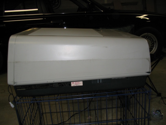 Case side