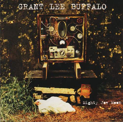 Grant Lee Buffalo - Mighty Joe Moon (1994)